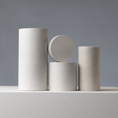 Product Photography Prop Set, Retail Display In Stock EU