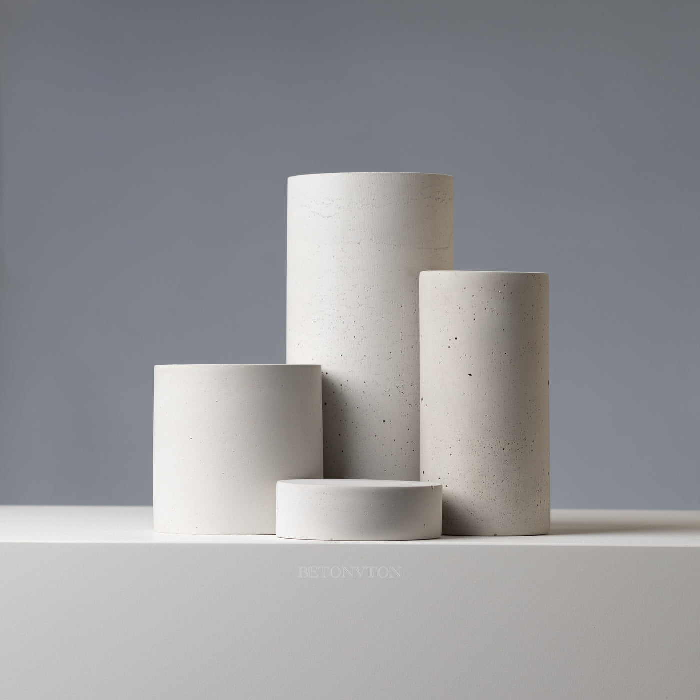 Product Photography Prop Set, Retail Display In Stock EU