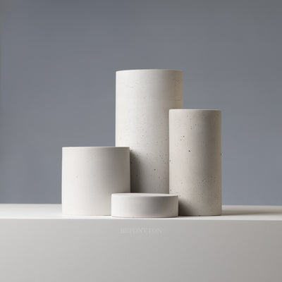 Product Photography Prop Set, Retail Display In Stock EU