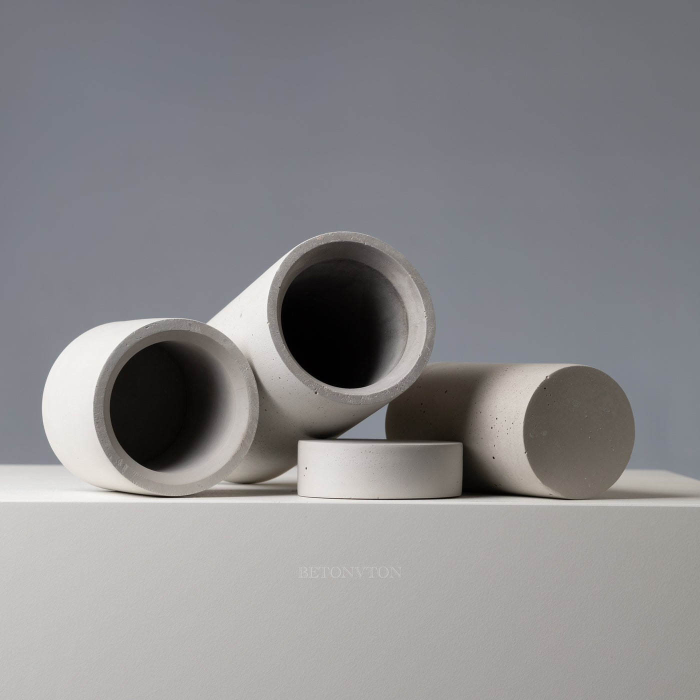 Product Photography Prop Set, Retail Display In Stock EU