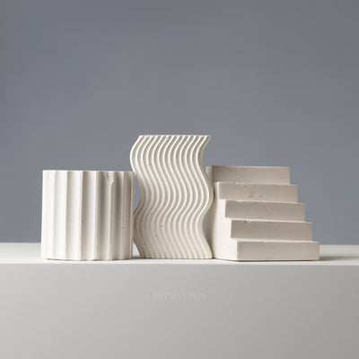 Product Photography Prop Set, Retail Display In Stock EU