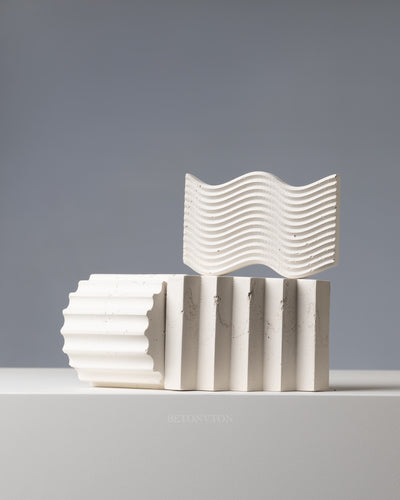Product Photography Prop Set, Retail Display In Stock EU