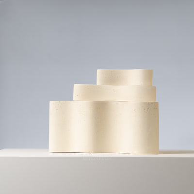 Product Photography Prop Set, Retail Display In Stock EU