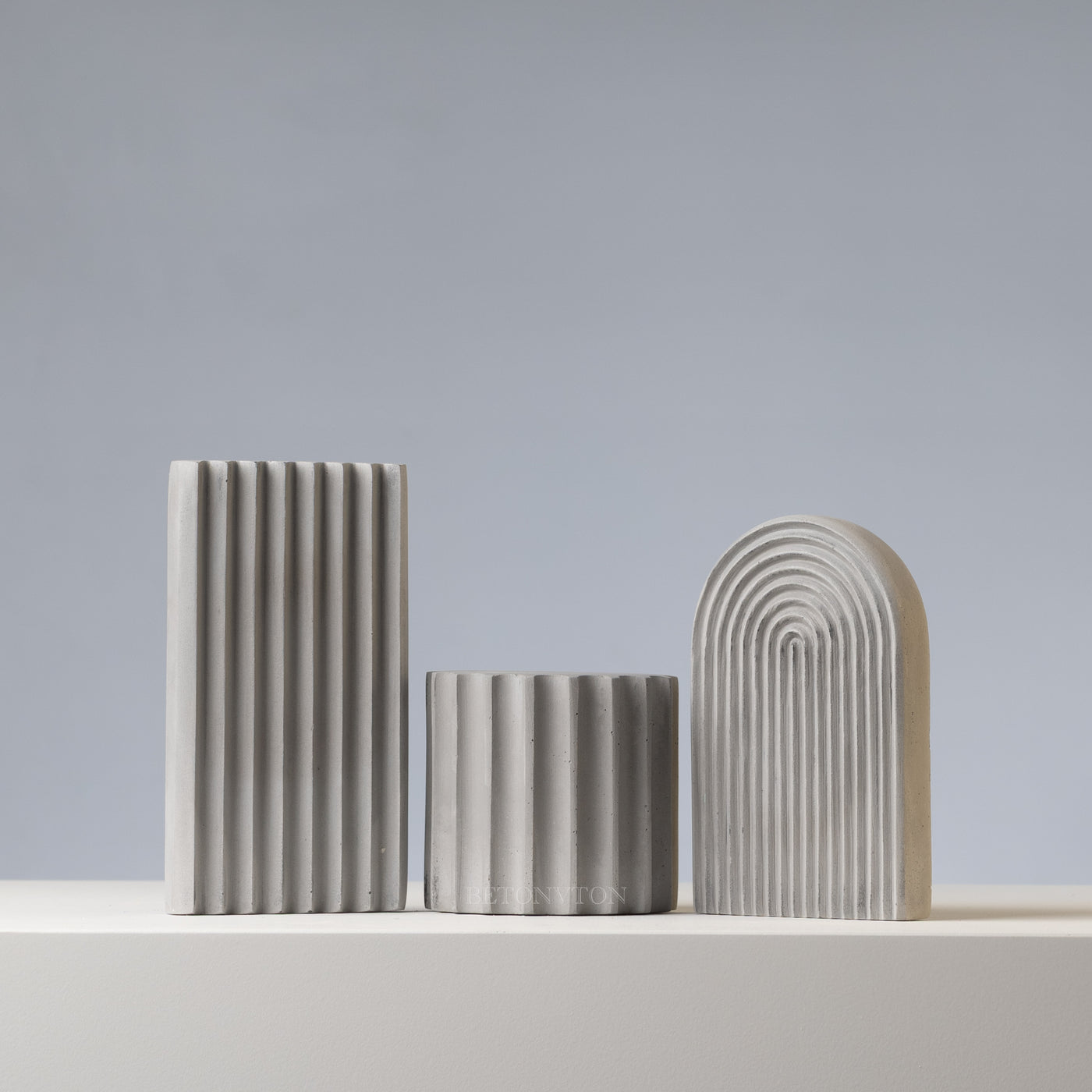 Product Photography Prop Set, Retail Display In Stock EU