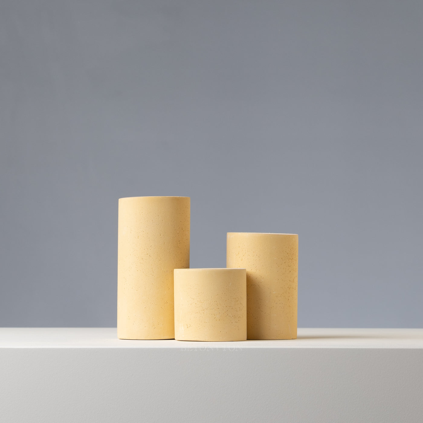 Product Photography Prop Set, Retail Display In Stock EU