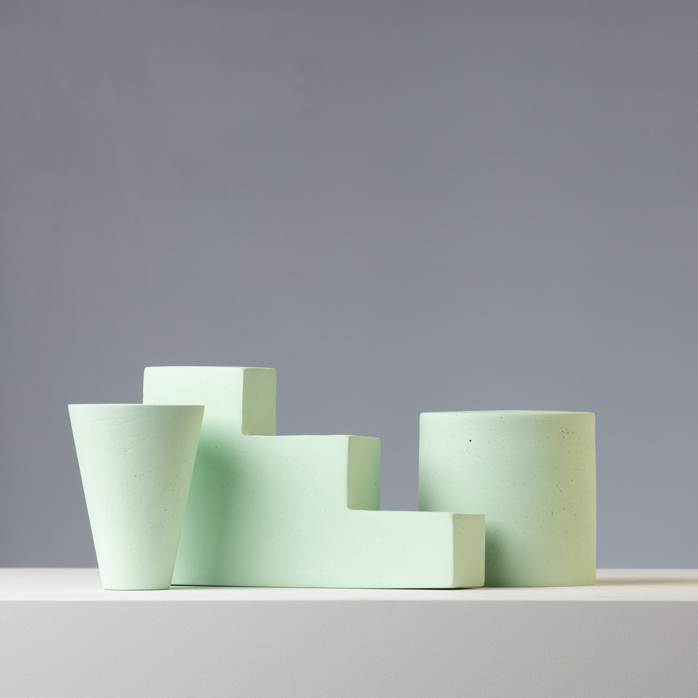 Product Photography Prop Set, Retail Display In Stock EU