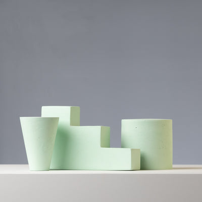 Product Photography Prop Set, Retail Display In Stock EU