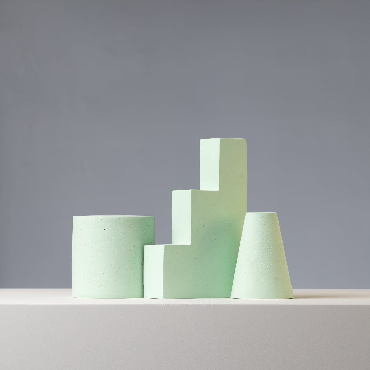 Product Photography Prop Set, Retail Display In Stock EU