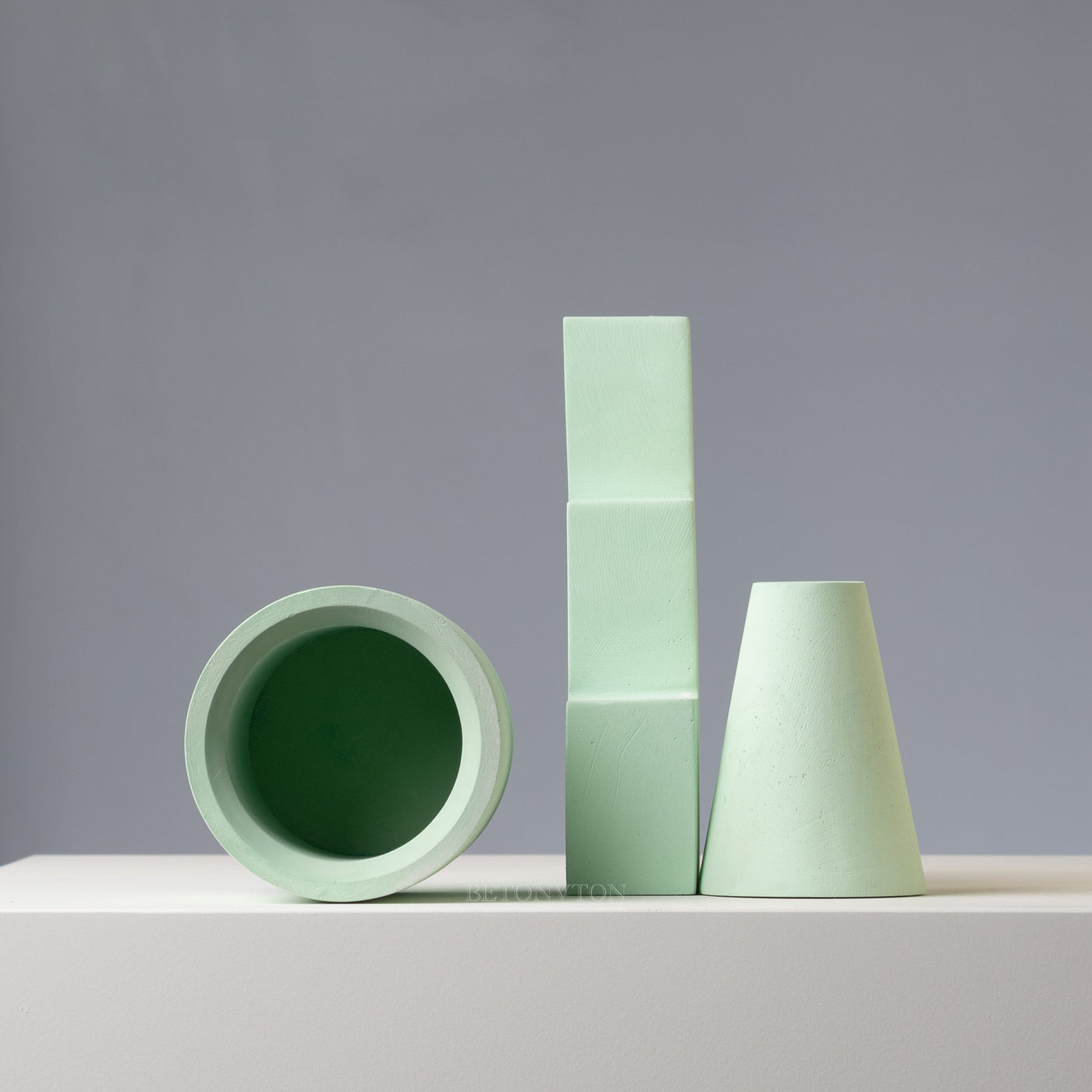 Product Photography Prop Set, Retail Display In Stock EU