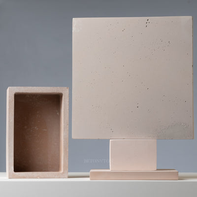 Product Photography Prop Set, Retail Display In Stock EU