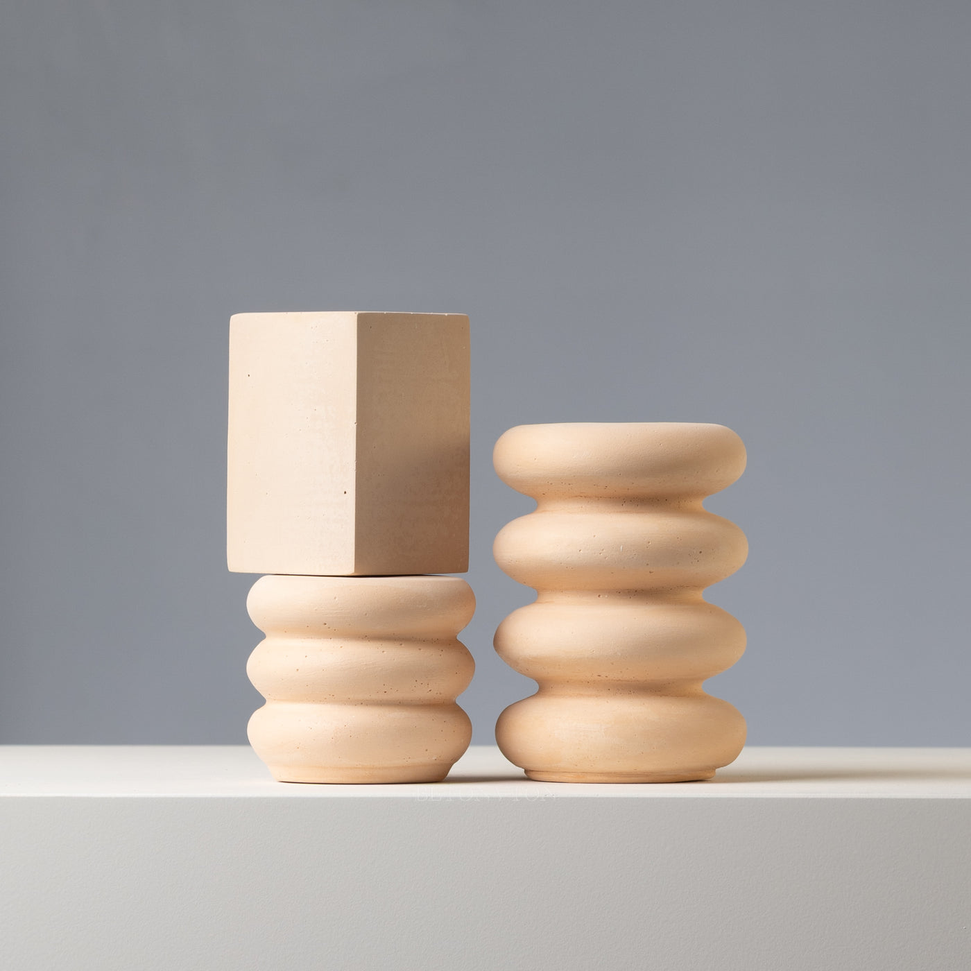Product Photography Prop Set, Retail Display In Stock EU