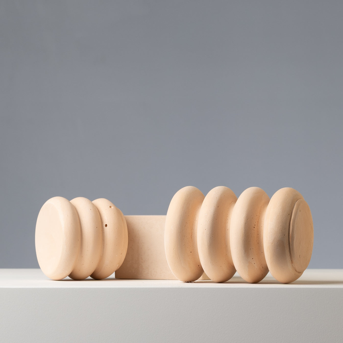 Product Photography Prop Set, Retail Display In Stock EU