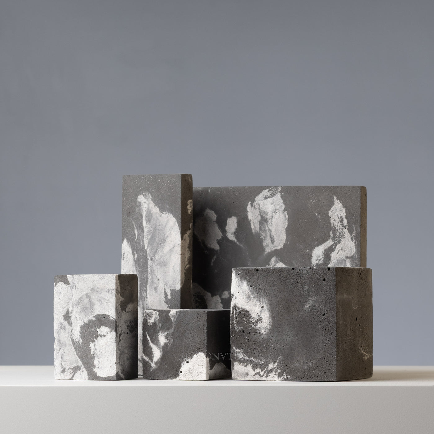 Product Photography Prop Set, Retail Display In Stock EU