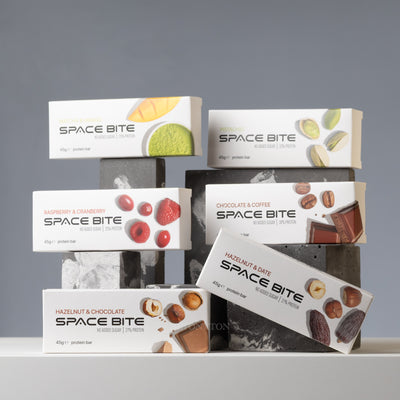 Product Photography Prop Set, Retail Display In Stock EU
