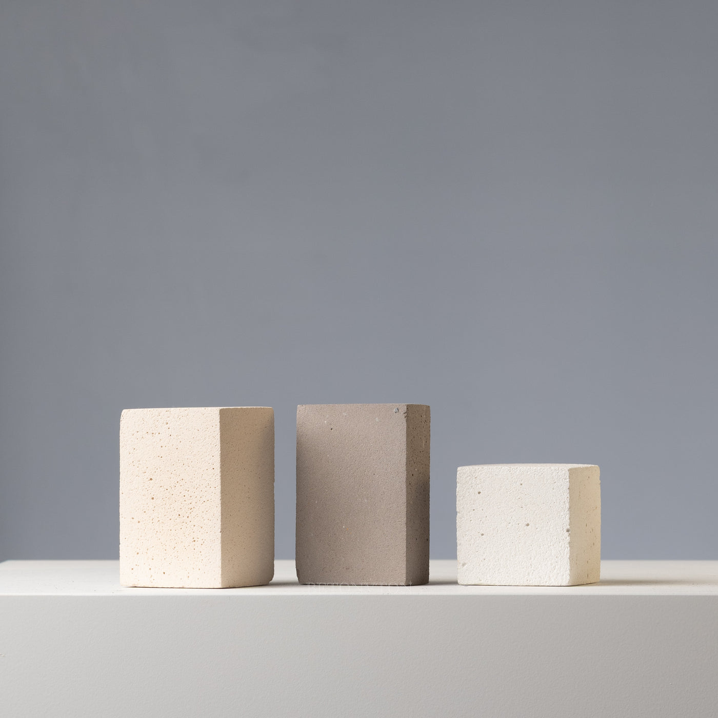 Product Photography Prop Set, Retail Display In Stock EU