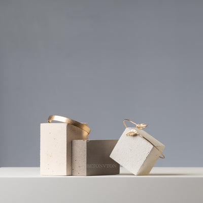 Product Photography Prop Set, Retail Display In Stock EU