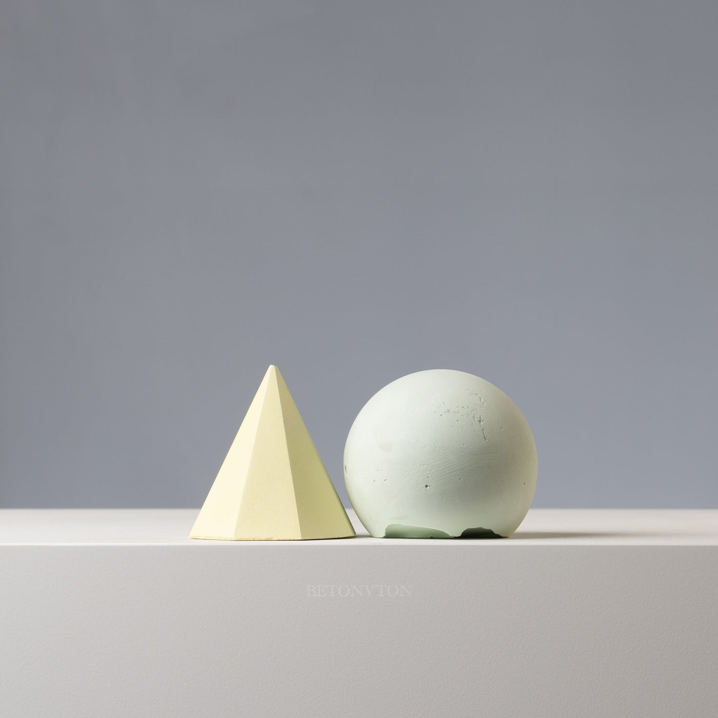 Product Photography Prop Set, Retail Display In Stock EU