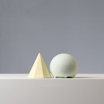 Product Photography Prop Set, Retail Display In Stock EU