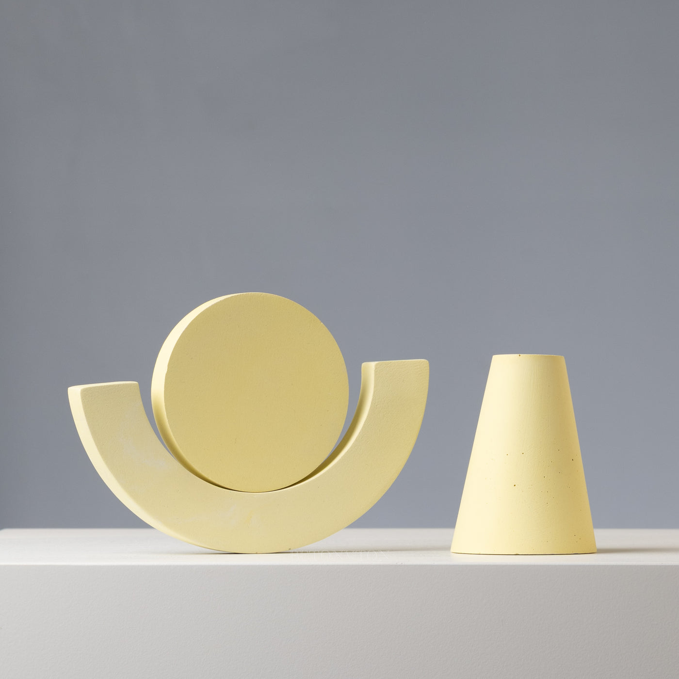 Product Photography Prop Set, Retail Display In Stock EU