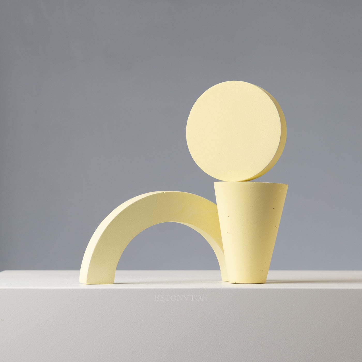 Product Photography Prop Set, Retail Display In Stock EU