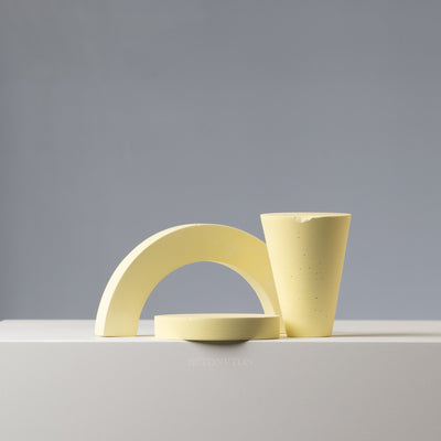 Product Photography Prop Set, Retail Display In Stock EU