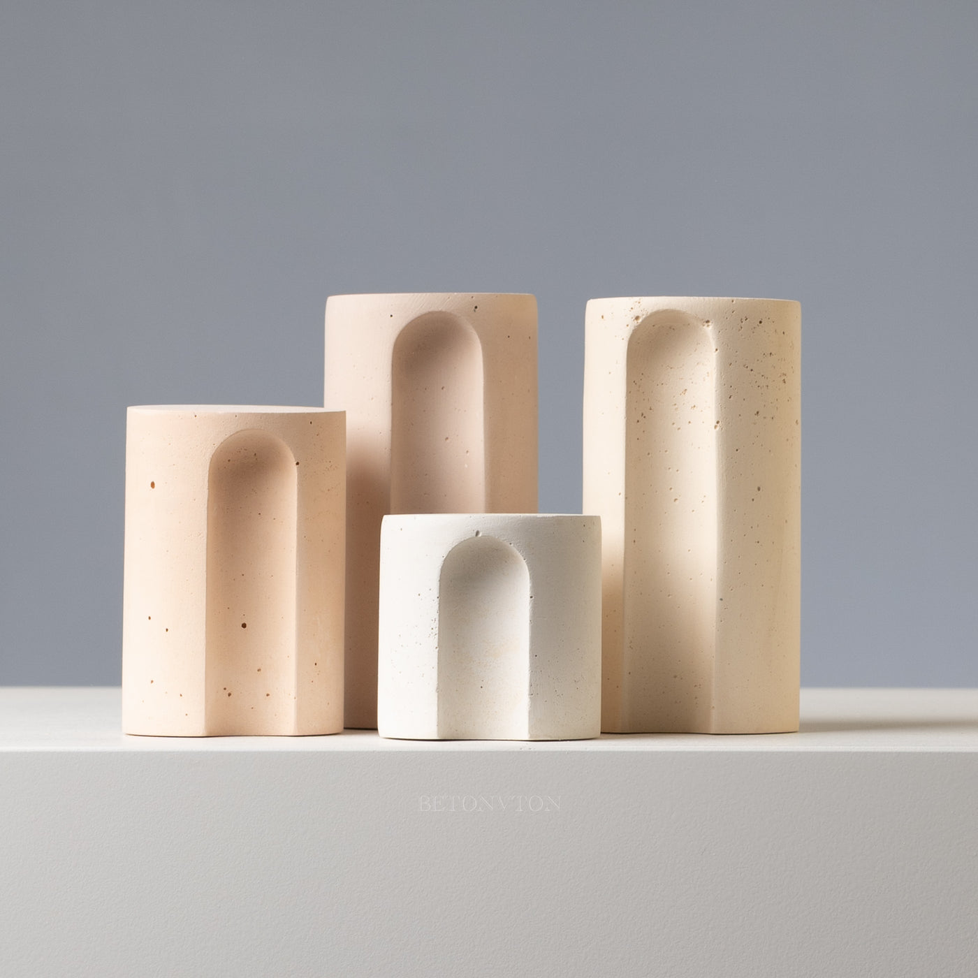 Product Photography Prop Set, Retail Display In Stock EU
