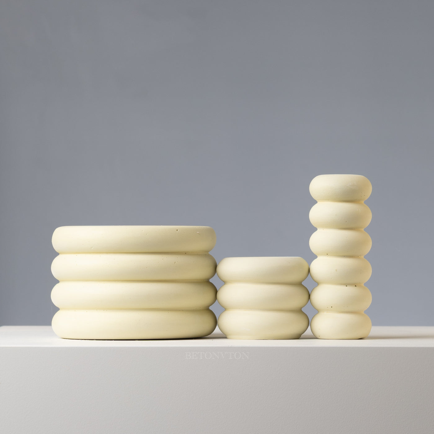 Product Photography Prop Set, Retail Display In Stock EU