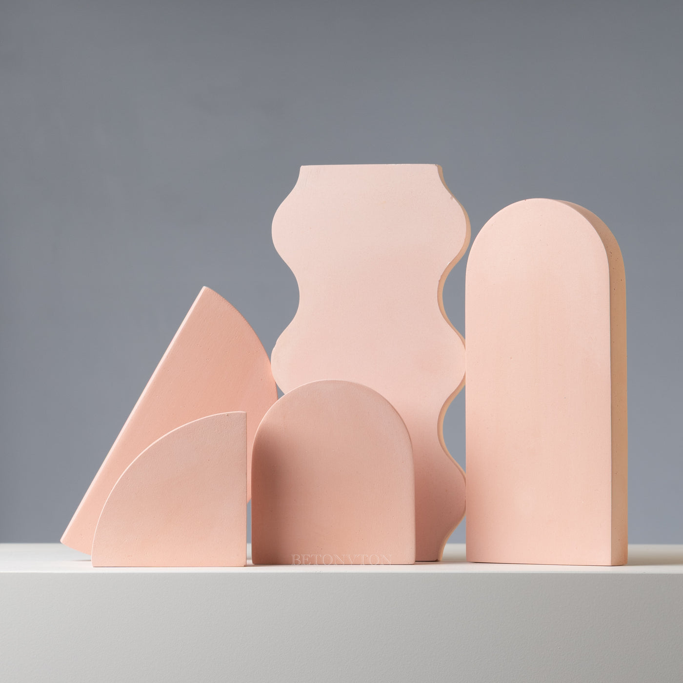 Product Photography Prop Set, Retail Display In Stock EU