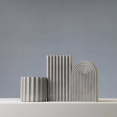 Product Photography Prop Set, Retail Display In Stock EU