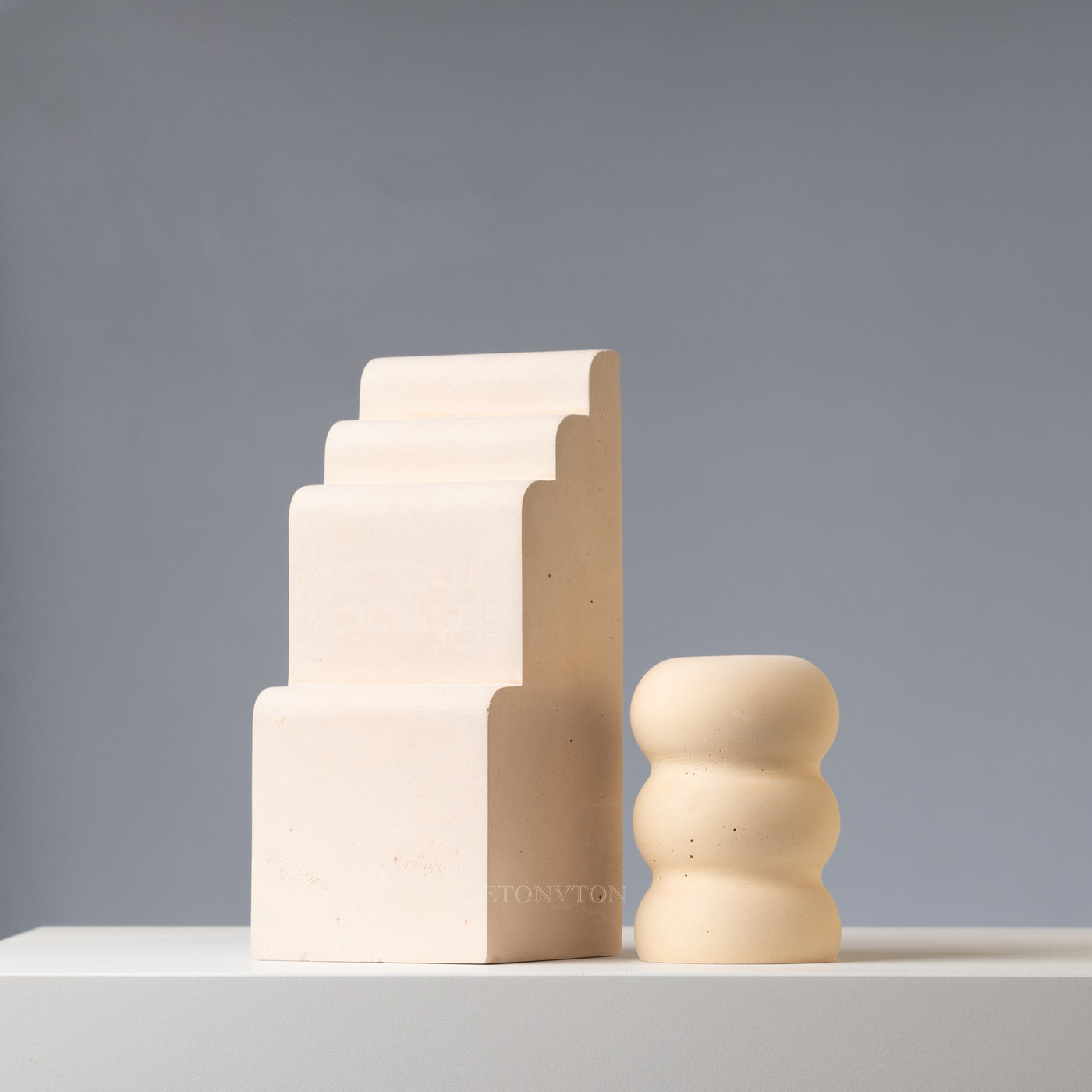 Product Photography Prop Set, Retail Display In Stock EU