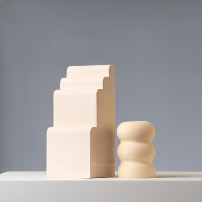 Product Photography Prop Set, Retail Display In Stock EU