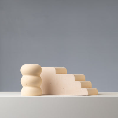 Product Photography Prop Set, Retail Display In Stock EU