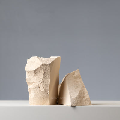 Product Photography Prop Set, Retail Display In Stock EU
