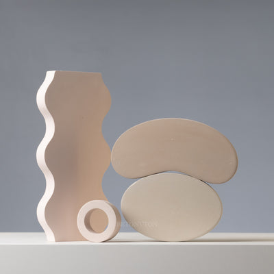Product Photography Prop Set, Retail Display In Stock EU