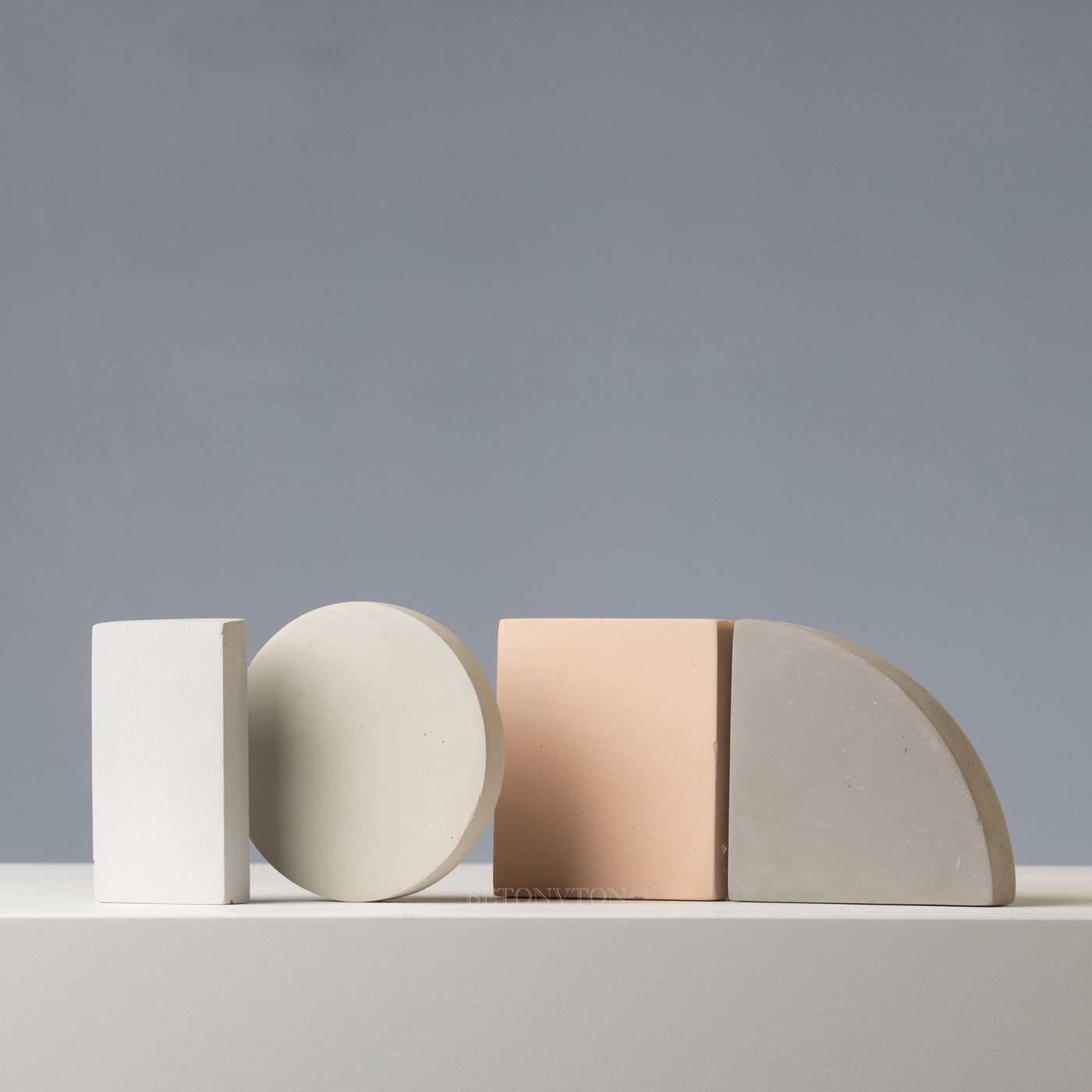 Product Photography Prop Set, Retail Display In Stock EU