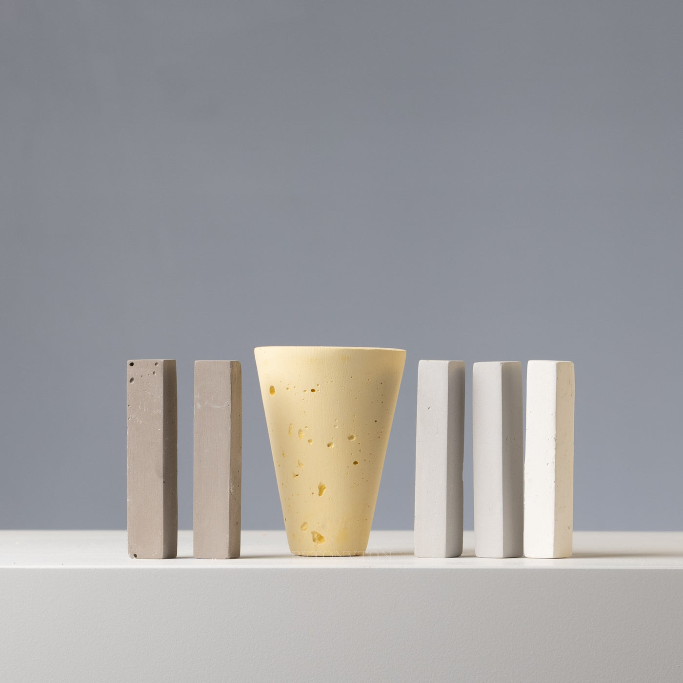 Product Photography Prop Set, Retail Display In Stock EU