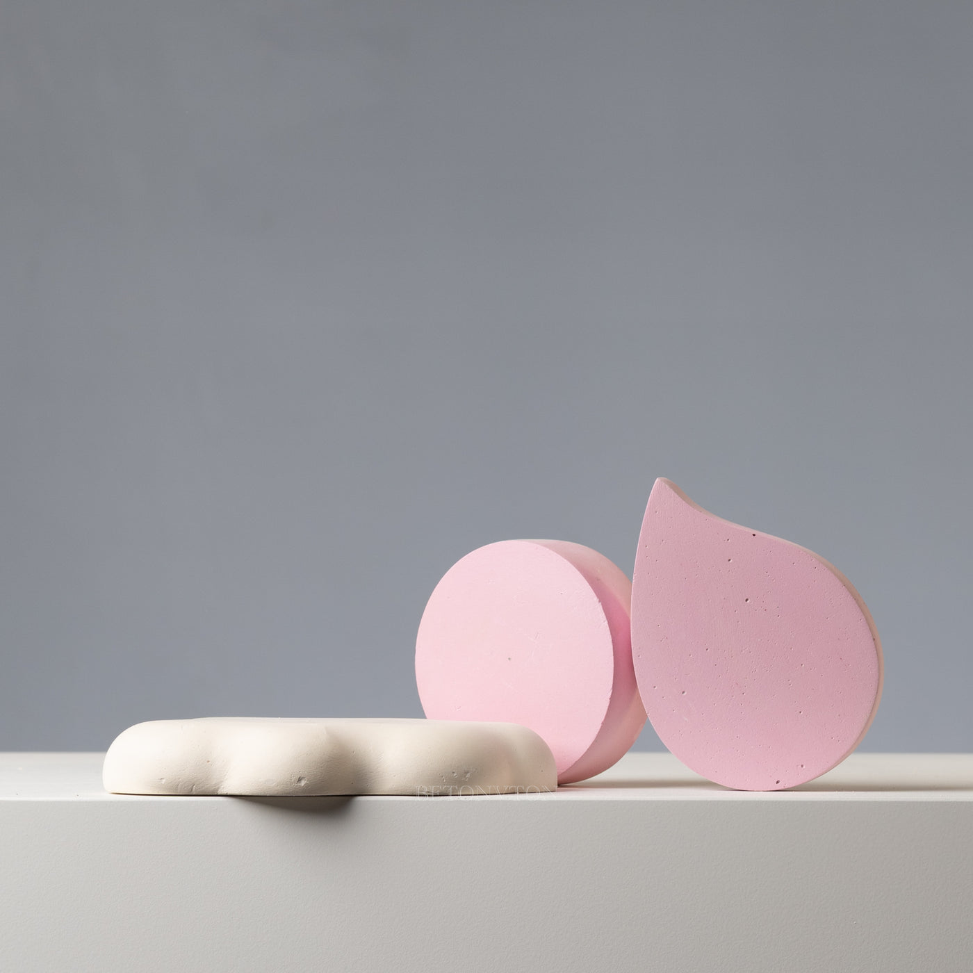Product Photography Prop Set, Retail Display In Stock EU
