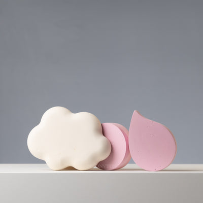 Product Photography Prop Set, Retail Display In Stock EU