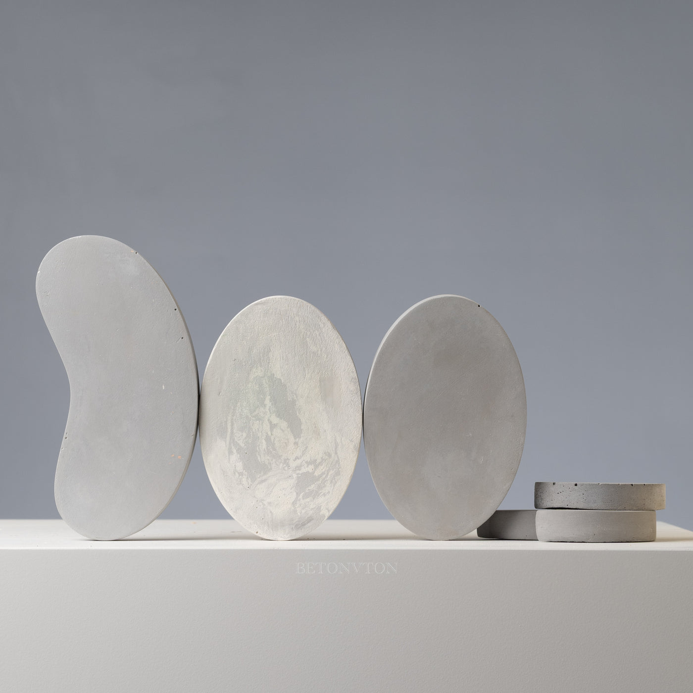 Product Photography Prop Set, Retail Display In Stock EU