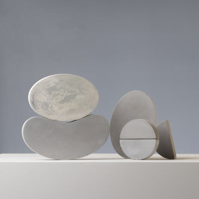 Product Photography Prop Set, Retail Display In Stock EU