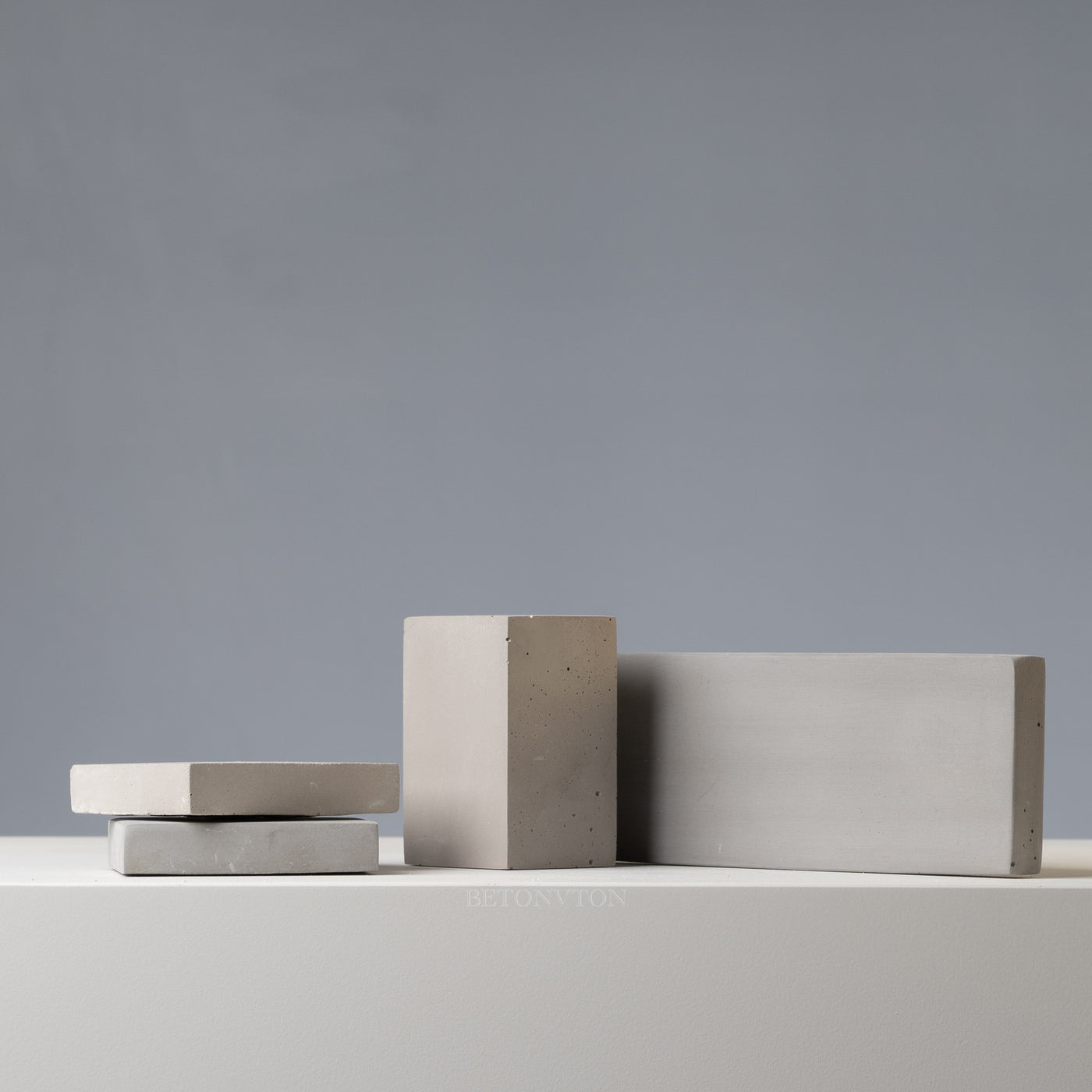 Product Photography Prop Set, Retail Display In Stock EU