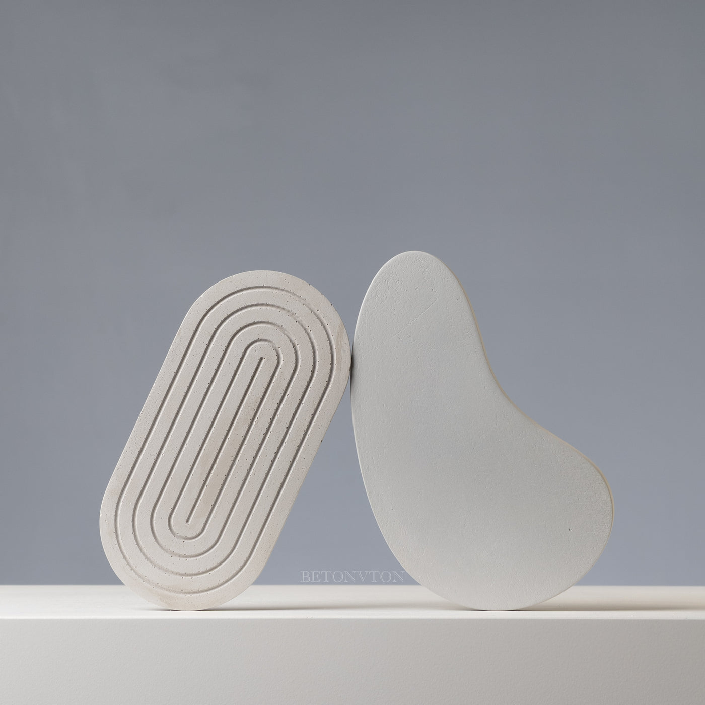 Product Photography Prop Set, Retail Display In Stock EU