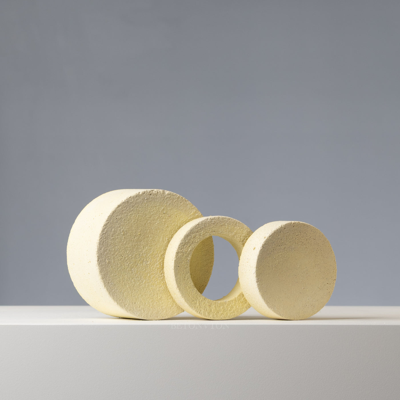 Product Photography Prop Set, Retail Display In Stock EU