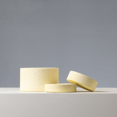 Product Photography Prop Set, Retail Display In Stock EU