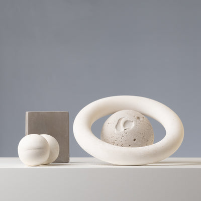 Product Photography Prop Set, Retail Display In Stock EU