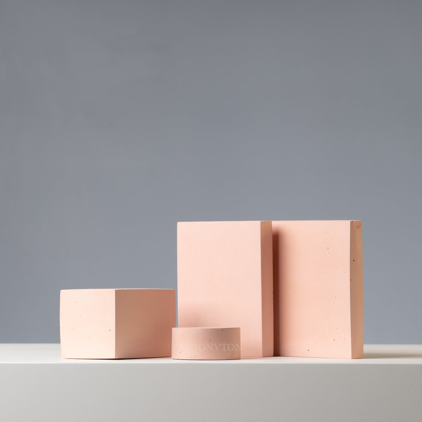 Product Photography Prop Set, Retail Display In Stock EU