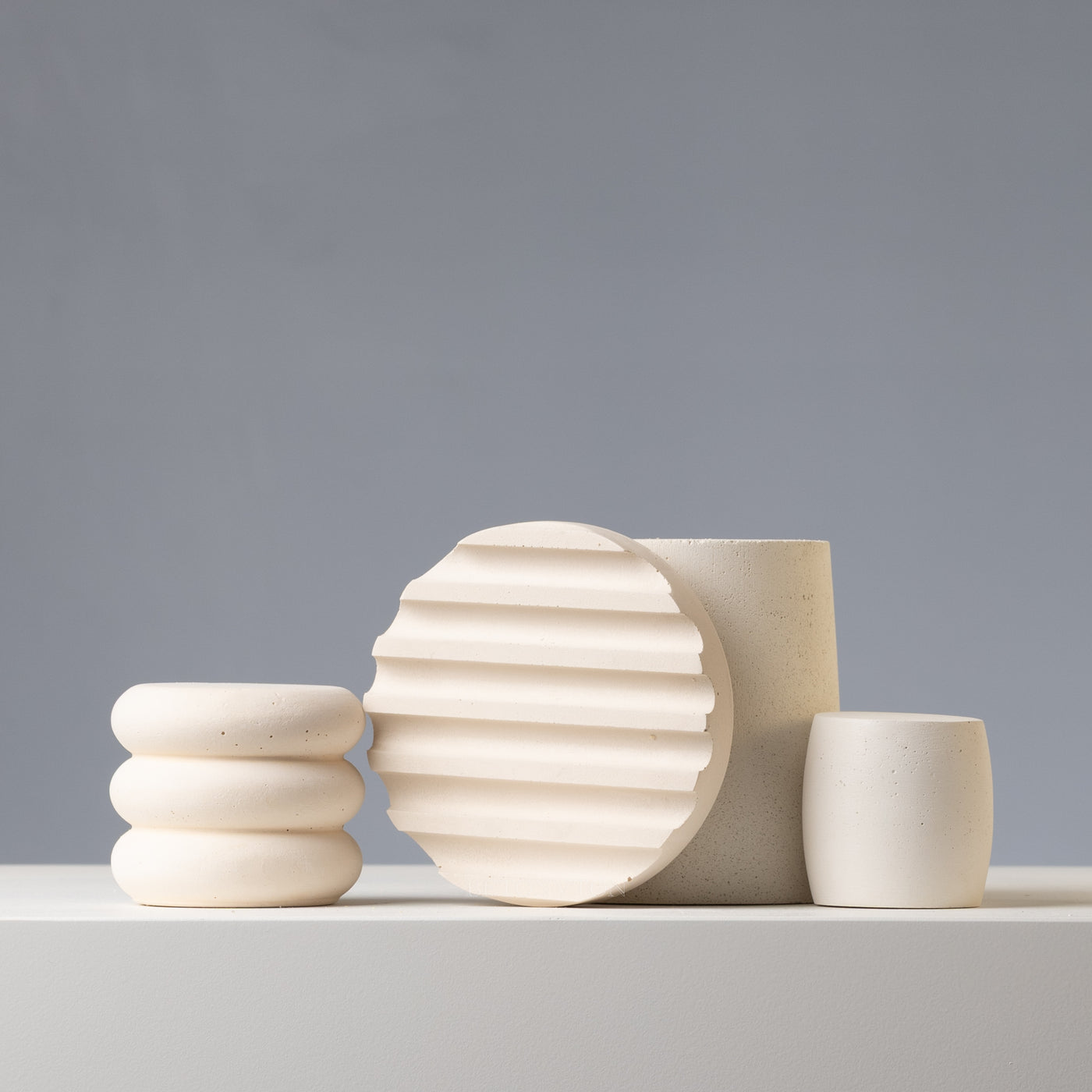 Product Photography Prop Set, Retail Display In Stock EU