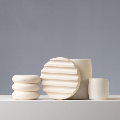 Product Photography Prop Set, Retail Display In Stock EU