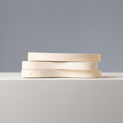 Product Photography Prop Set, Retail Display In Stock EU