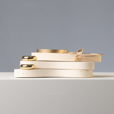 Product Photography Prop Set, Retail Display In Stock EU